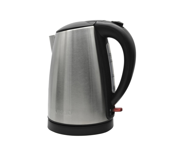 VICCIO Stalowy Srebrny FK-1205-S - 1459908 - zdjęcie 2